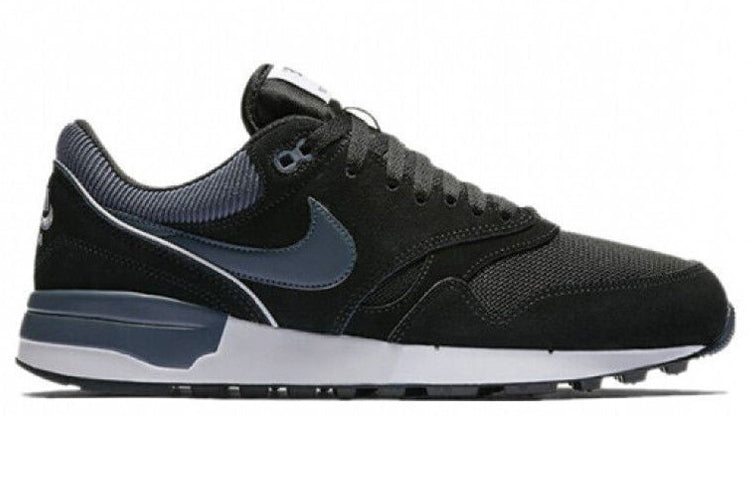 Nike Air Odyssey 'Black Magnet Grey' 652989-001