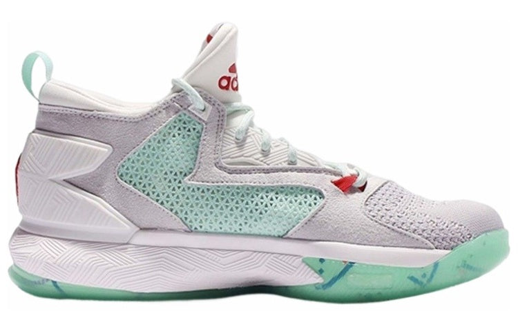 adidas D Lillard 2 PK 'Carpet' B72775