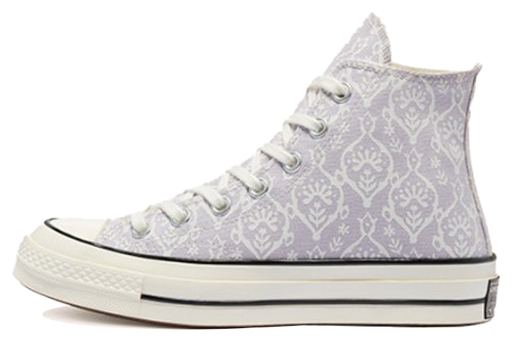 (WMNS) Converse Chuck 70 High 'Summer Spirit - Infinite Lilac' 571901C