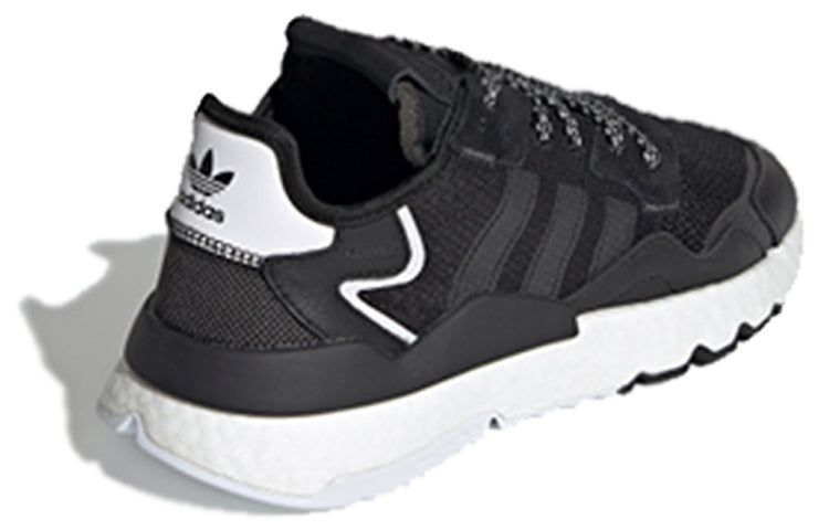 adidas Nite Jogger 'Core Black' EE6254