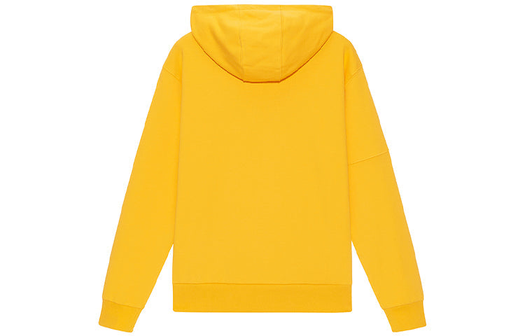 New Balance Men's New Balance Solid Color Loose Sports Yellow AMT13514-KMQ