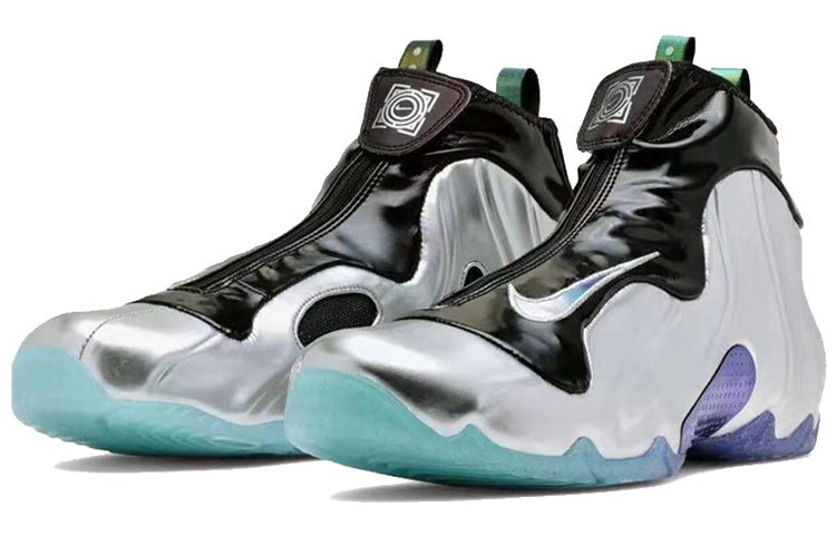 Nike Air Flightposite One 'China Hoop Dreams' CJ8010-990-S-BOX