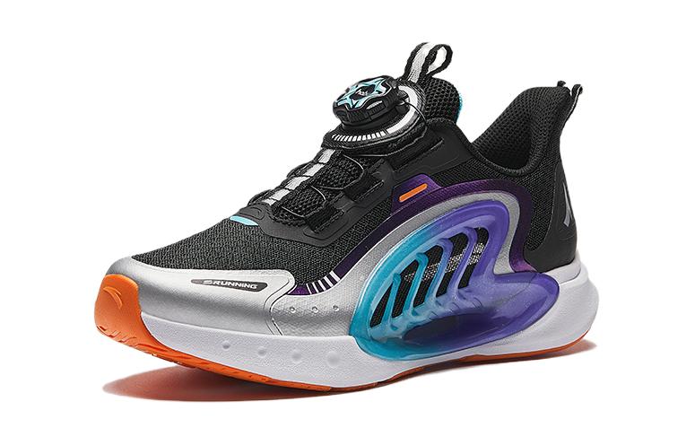 (GS) ANTA The Moon 2.0 'Black' 312425518-4