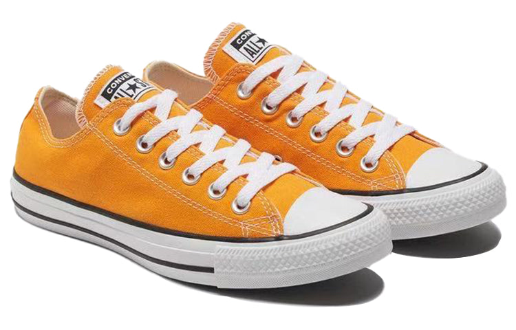 Converse CTAS OX KUMQUAT DARK Orange 170468C