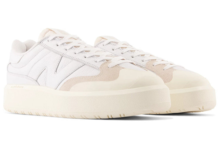 New Balance CT302 'White Moonbeam' CT302OB