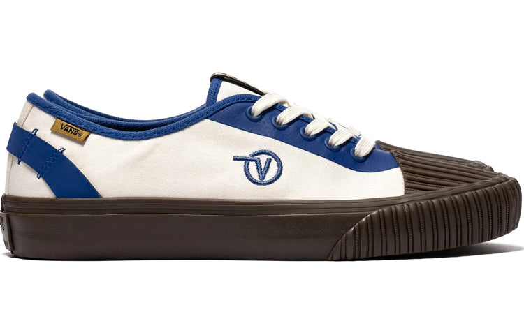 Vans Taka Hayashi x Vault Authentic OnePiece LX 'Blue White' VN0A45K8TX3