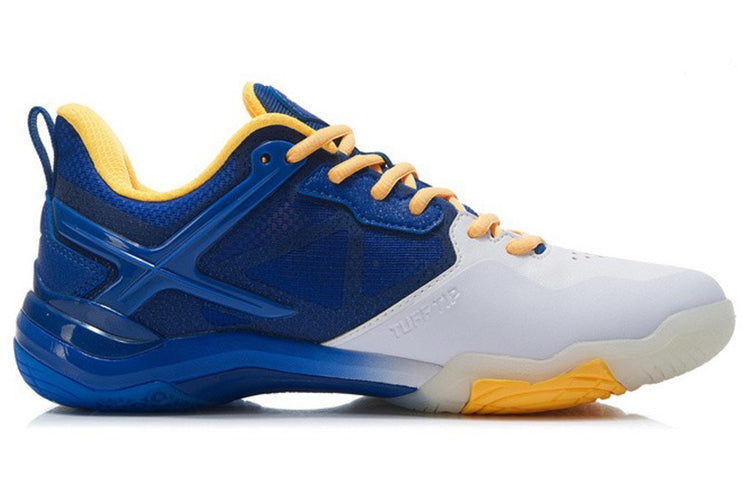 Li-Ning Sound Boom OP 'Blue Yellow White' AYZQ009-5
