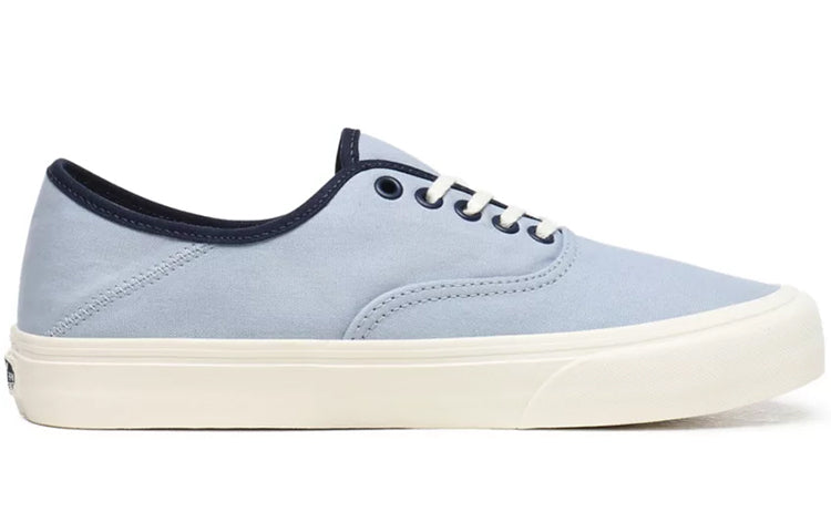 Vans X Pilgrim Authentic Surf Light Blue VN0A3MU6WOO