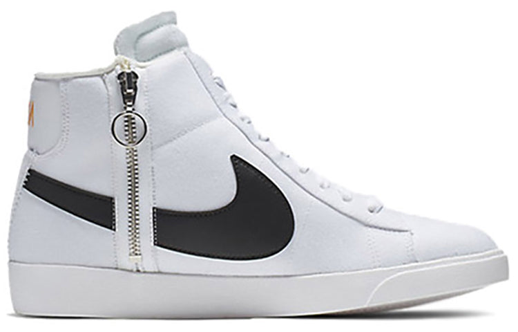 (WMNS) Nike Blazer Mid Rebel 'Summit White' BQ4022-102