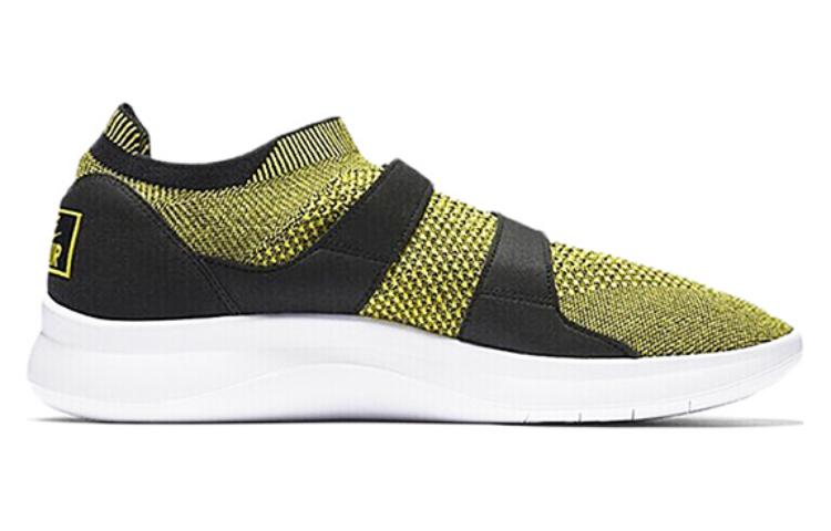 Nike Air Sock Racer Ultra Flyknit 'Yellow Strike' 898022-700