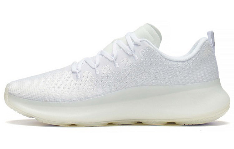 (WMNS) Li-Ning No Boundaries 4 'White' AFVS008-1