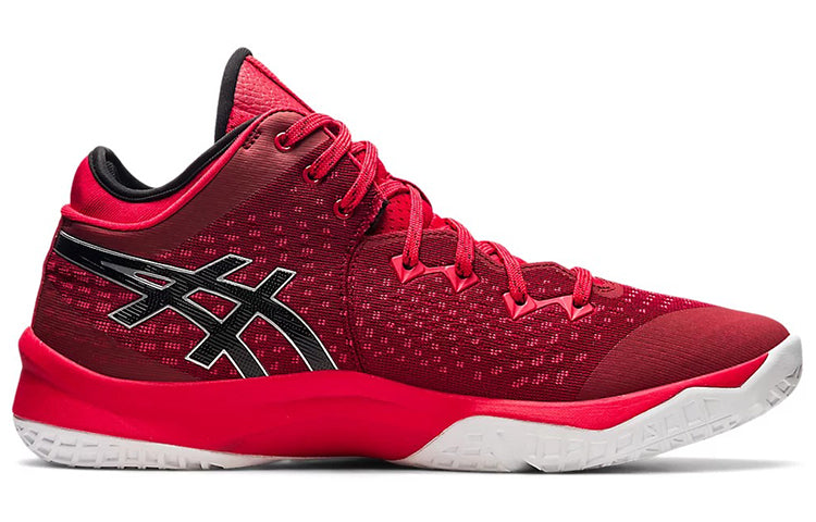 ASICS UNPRE ARS Red/Black 1063A036-601
