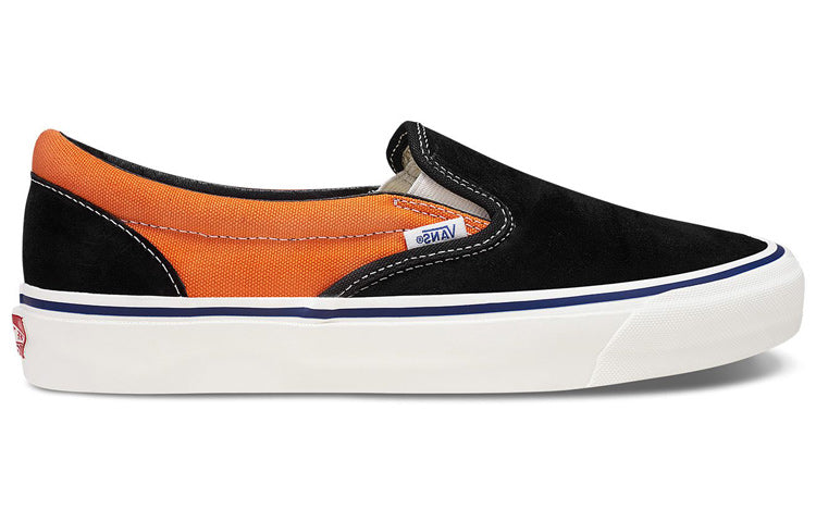 Vans OG Classic Slip-On LX 'Exuberance' VN0A45JKXDV