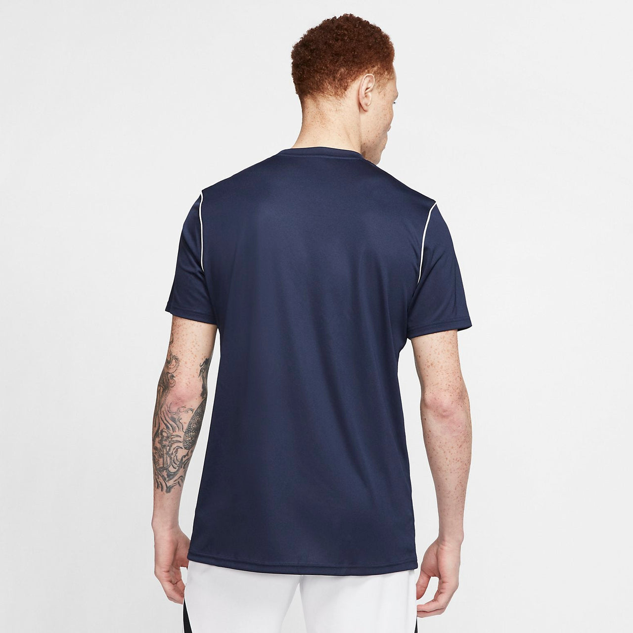 Nike Dri-Fit Park 20 T-shirt 'Navy' BV6883-410