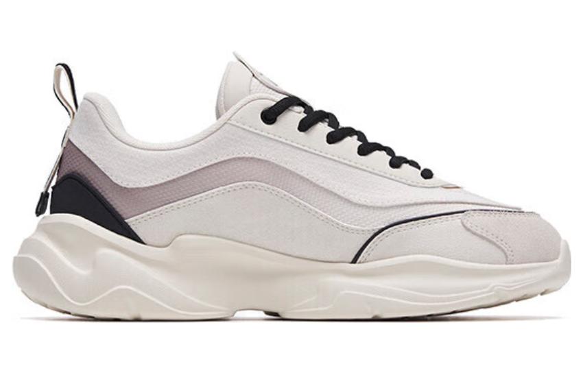 ANTA Casual Shoes 'Purple White Black' 912318830-2