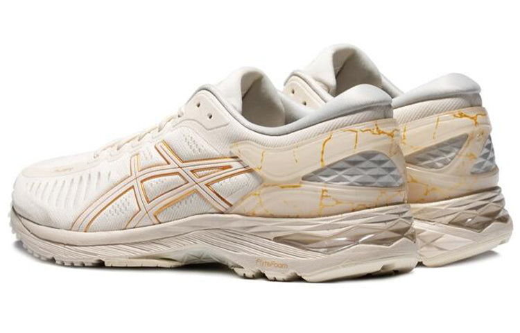 ASICS Metarun White/Golden 1011B294-100