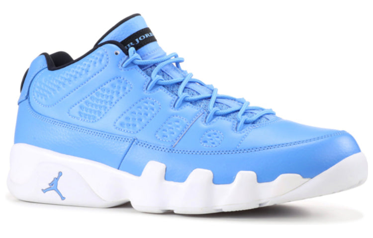 (GS) Air Jordan 9 Retro Low 'Pantone' 833447-401