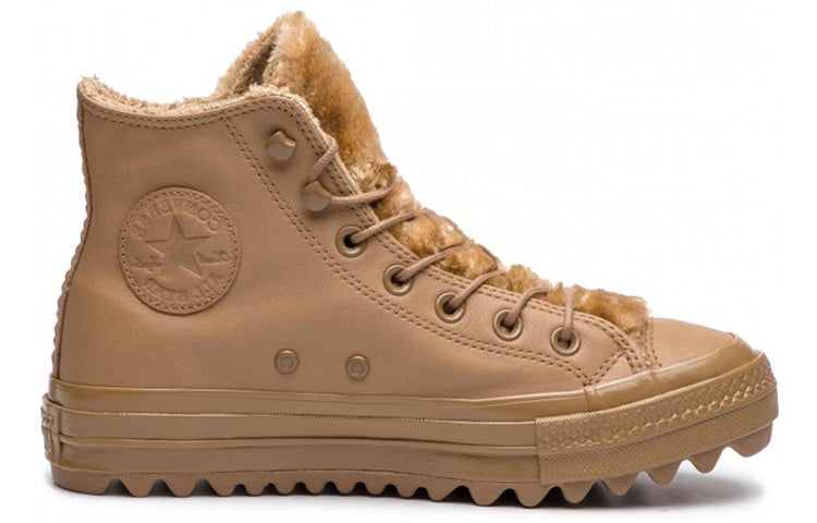 (WMNS) Converse Chuck Taylor All Star Lift Ripple 562424C