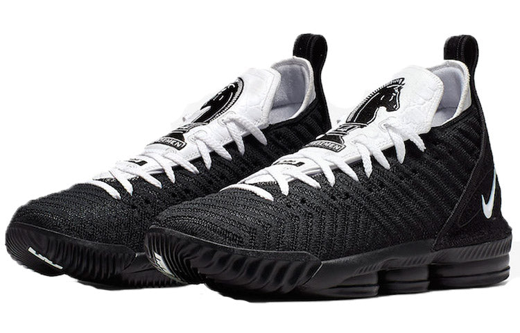 Nike LeBron 16 'Four Horsemen' CI7862-001