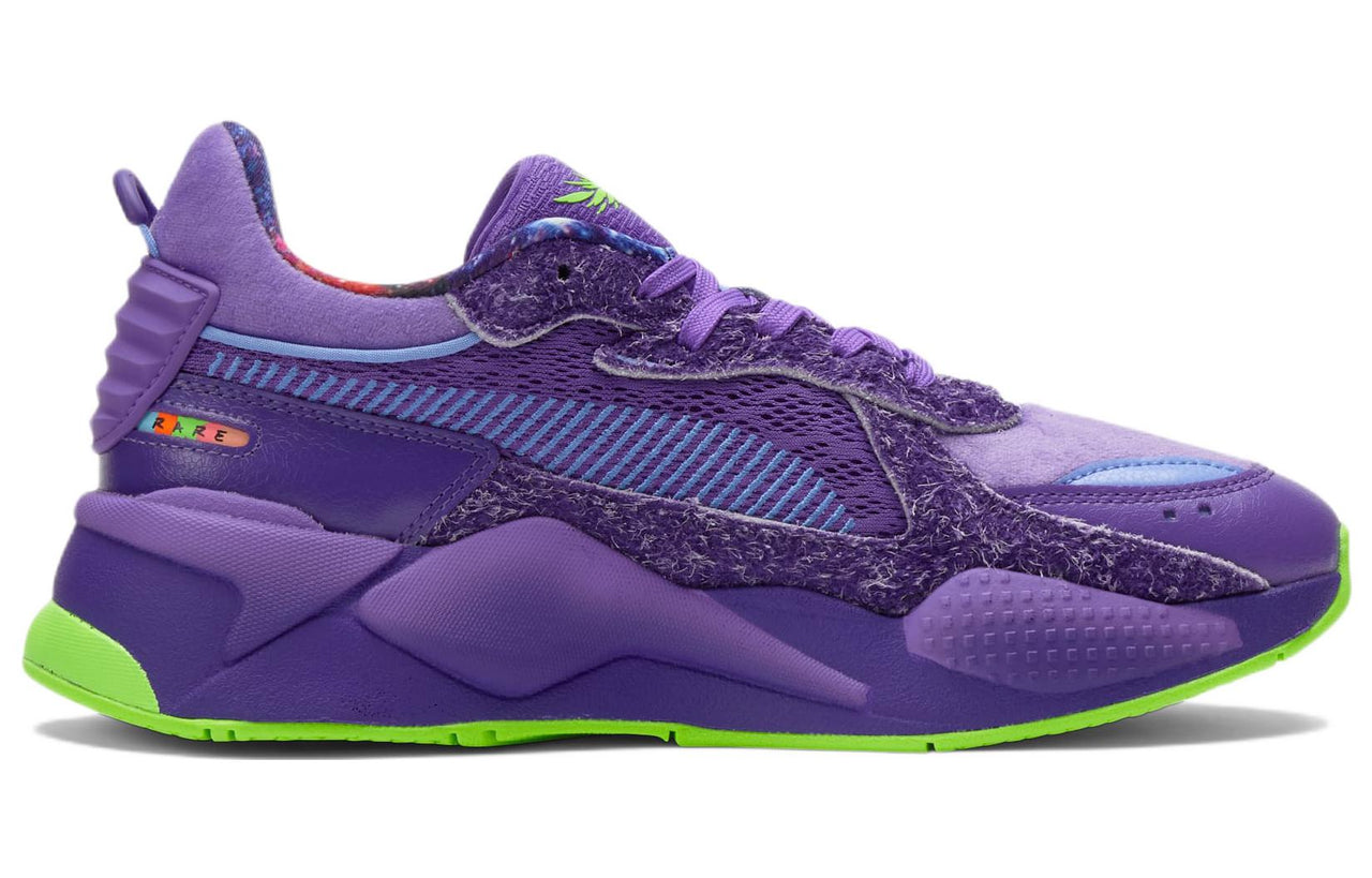 PUMA RS-X x LaMelo Ball 'Galaxy' 387764-01