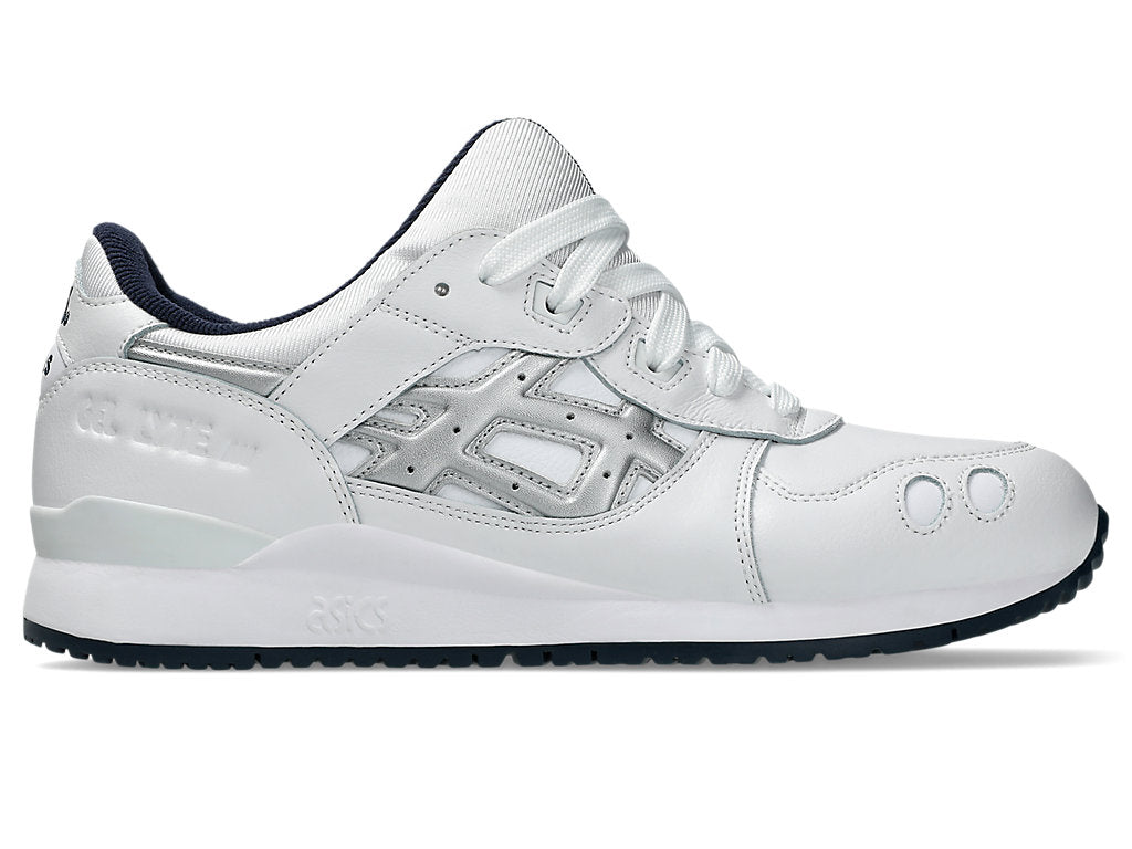 ASICS x Beams Gel-Lyte 3 'White Black' 1203A521-100