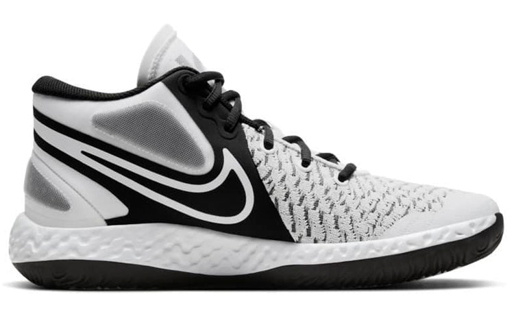 Nike KD Trey 5 VIII 'White Black' CK2090-101