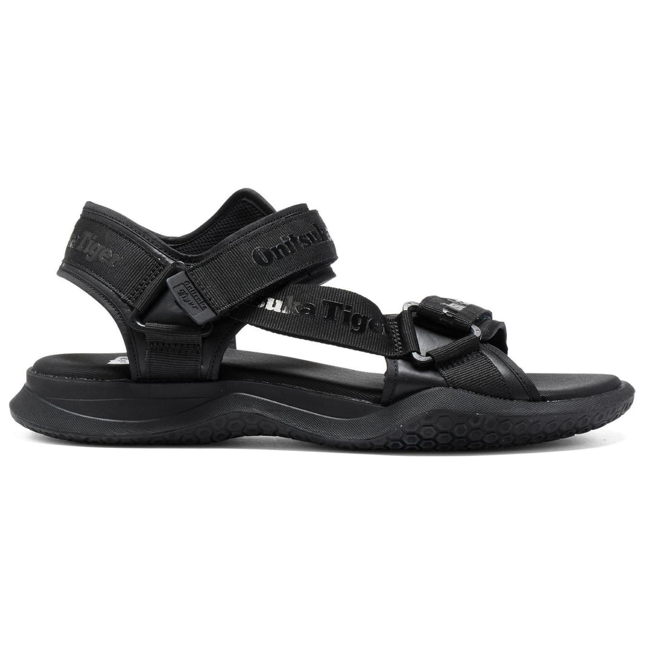 Onitsuka Tiger Ohbori Strap 'Black' 1183B305-002