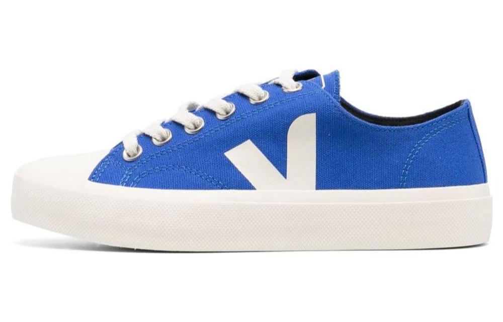 Veja Wata II Low Canvas 'Paros Pierre' PL0103166A