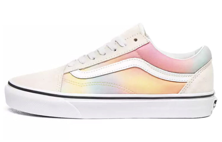 Vans Aura Shift Old Skool White VN0A4U3BWGQ