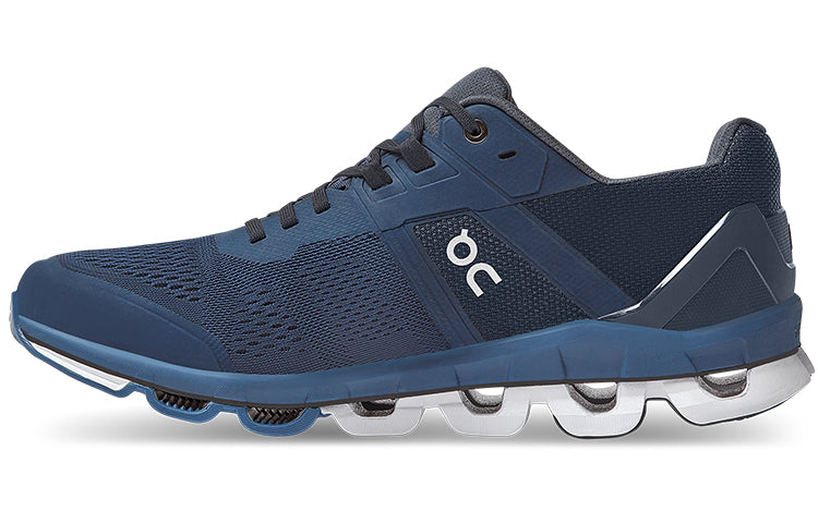 On Running Cloudace 'Navy White' 50.99559