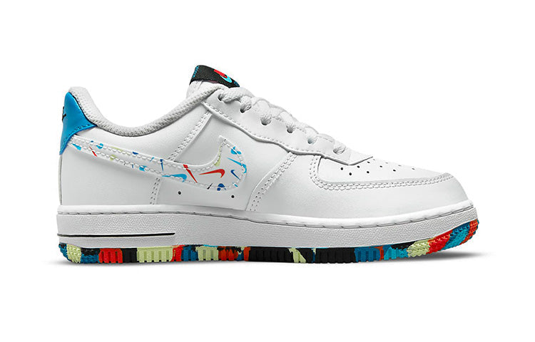 (PS) Nike Air Force 1 LV8 'Swoosh Pack' DM7598-100