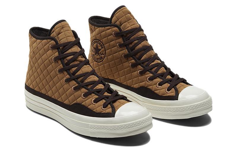 Converse Chuck Taylor All Star 1970s 'Quilted Sand Dune' A01398C