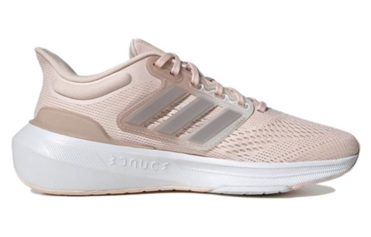 (WMNS) adidas Ultrabounce Shoes 'Wonder Quartz Cloud White' HQ3787