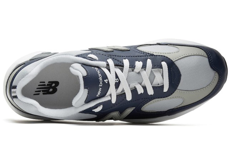 New Balance 498 'Navy' ML498NVY