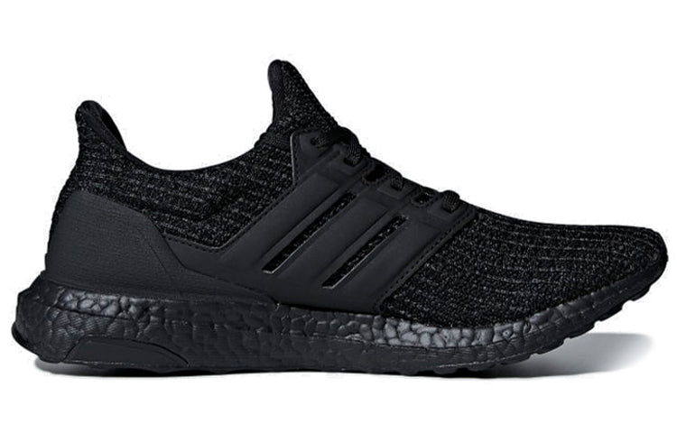 adidas UltraBoost 4.0 DNA 'Core Black Active Red' F36641