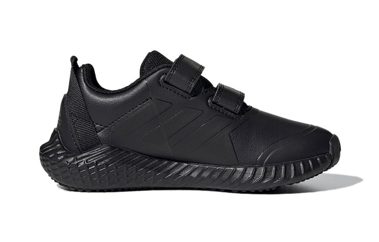 (PS) adidas Fortagym CF Black G27203