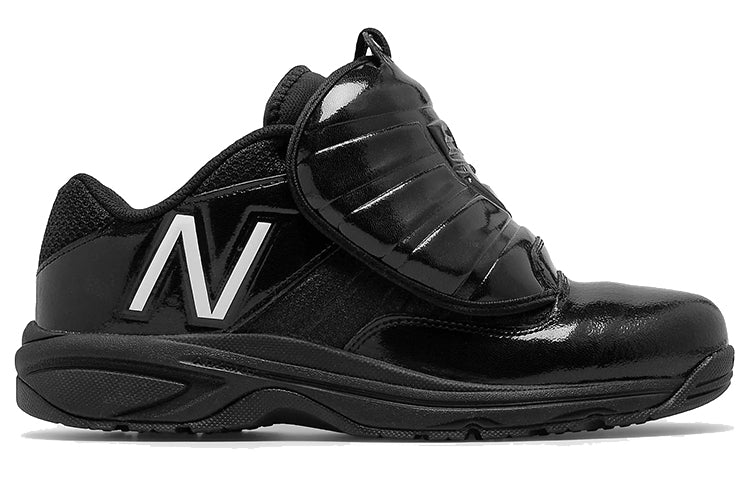 New Balance 460v3 Low Umpire Plate 'Black White' MUL460T3