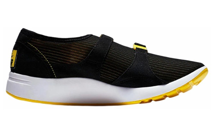 Nike Air Sock Racer OG 'Black Tour Yellow' 875837-001