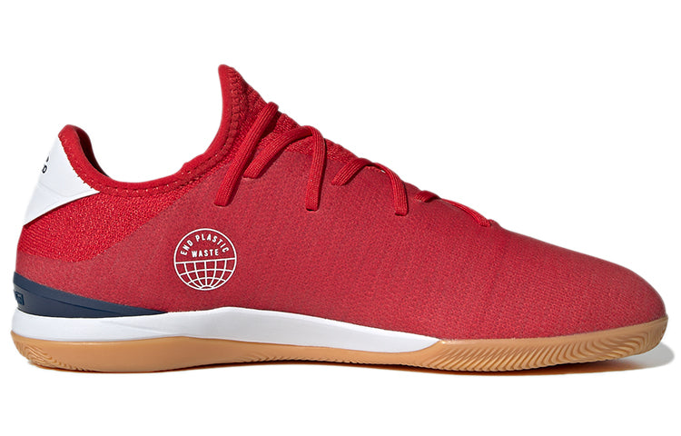 adidas Gamemode Knit IN 'Red White' GY7564
