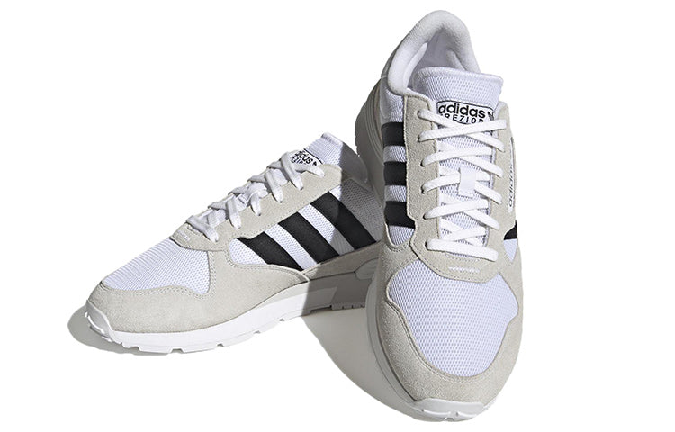 adidas originals Treziod 2 'White Black Grey' GY0052