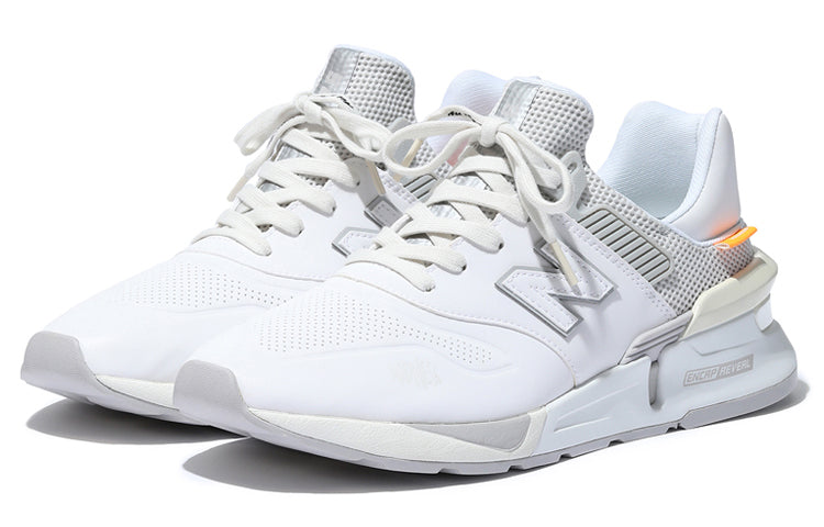 New Balance Madness x 997S 'White' MS997SMX