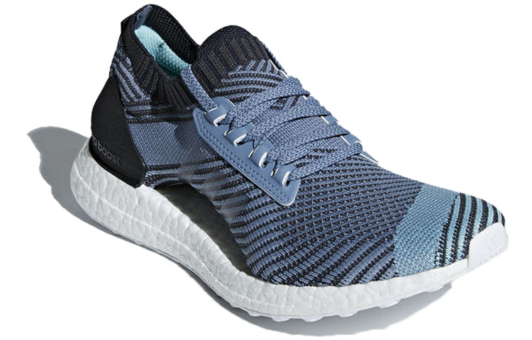 (WMNS) adidas Parley x UltraBoost  'Blue Spirit' AQ0421