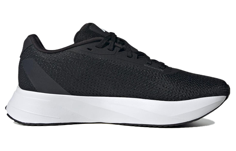 (WMNS) adidas Duramo SL 'Black White' ID9853