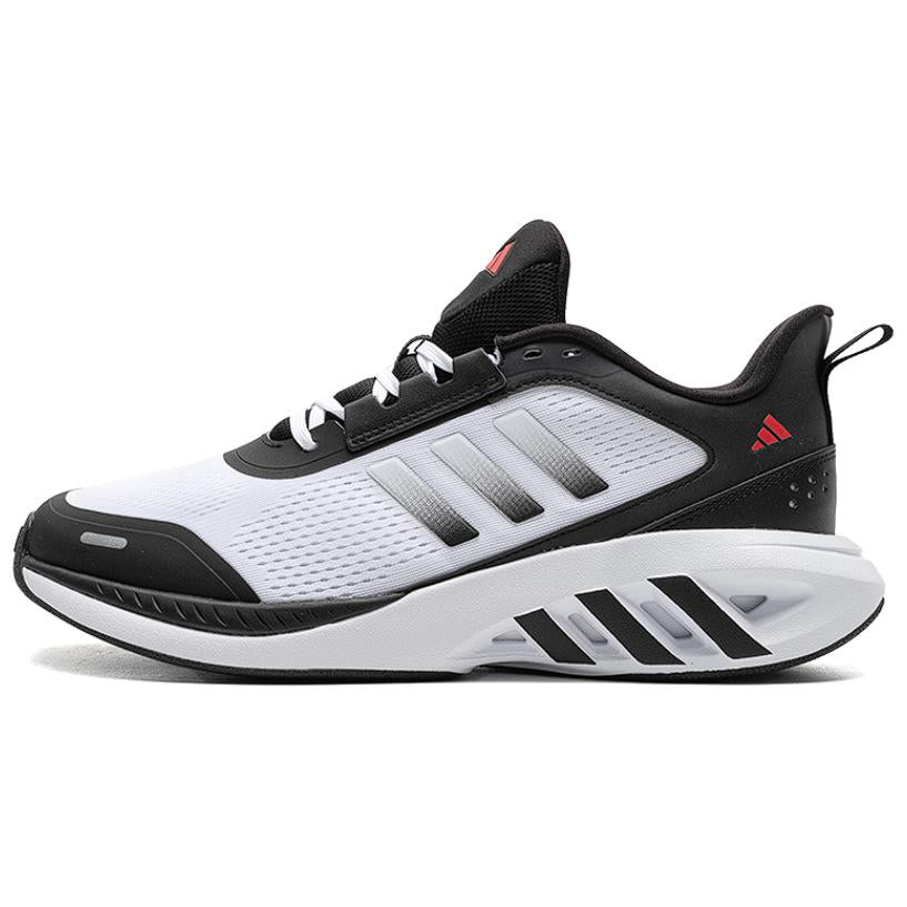 adidas Neo All Day Power 'Black Silver White' IH6037