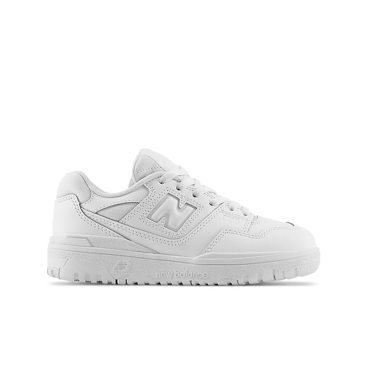 (PS) New Balance 550 'Triple White' PSB550WW