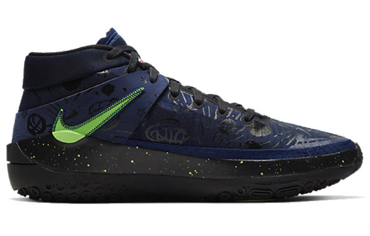 Nike KD 13 EP 'Planet Of Hoops' CI9949-400