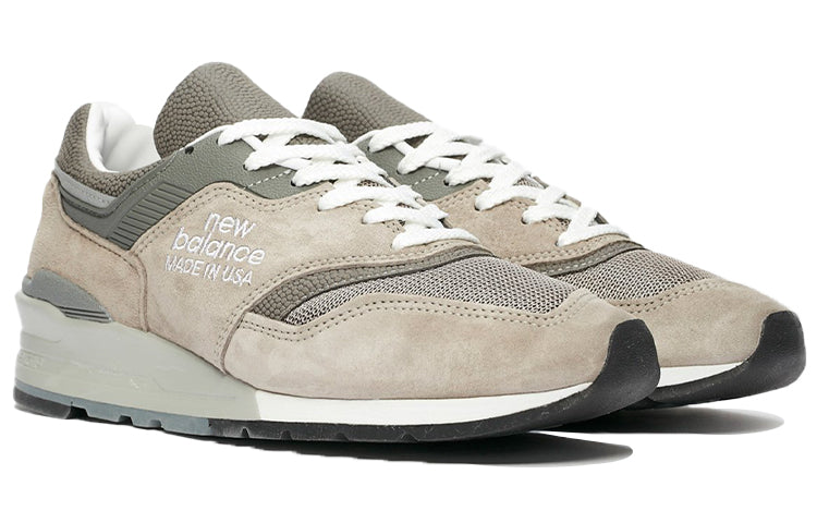 New Balance 997 Made In USA 'Grey Day 2019 - Encap Reveal' M997GD1