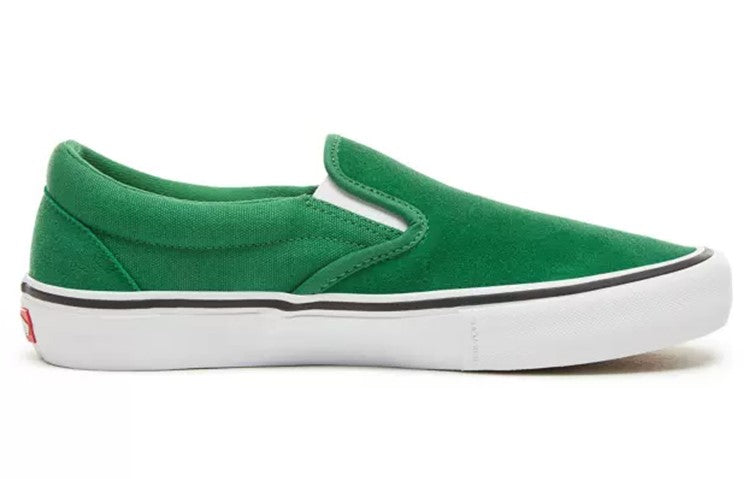 Vans Slip-On Pro 'Amazon' VN00097MU2A
