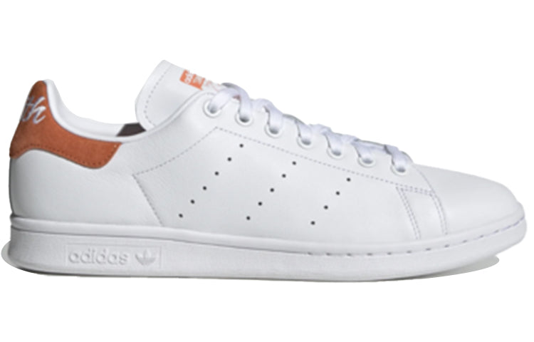 adidas Stan Smith 'White Semi Coral' EE5793