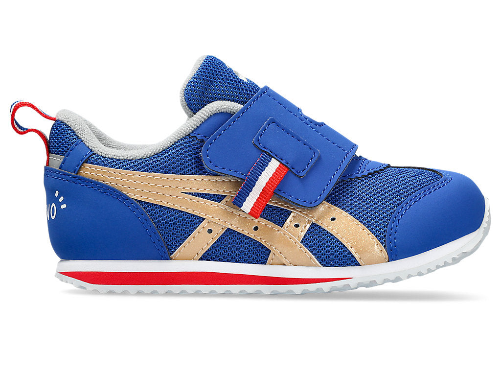 (TD) ASICS IDAHO MINI KT-ES 4 'Blue' 1144A367-400